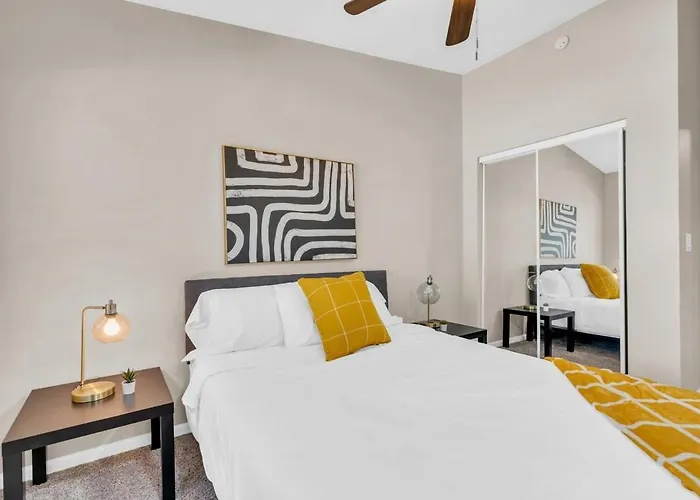Midtown Cozy Getaway Сasa de vacaciones Tucson